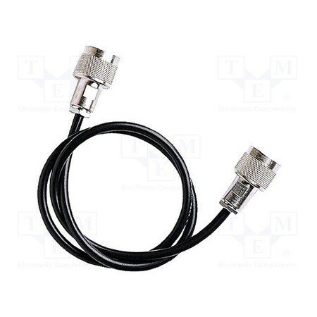 Pomona Electronics FLUKE TYPE N M, RG214U 1940180 1658-T-48